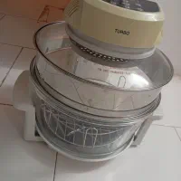 هواپز نوفروشی|اجاق گاز و لوازم برقی پختوپز|مشهد, نیروی هوایی|دیوار