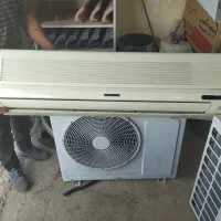 کولر گازی سامسونگ 320000