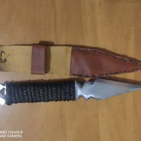 چاقوی پرتابی دست ساز|کلکسیون اشیاء عتیقه|تهران, وحیدیه|دیوار