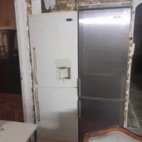 یخچال فریزر