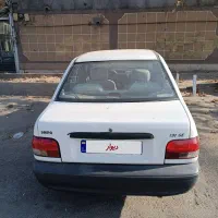 پراید 131 مدل 96|خودرو سواری و وانت|مشهد, کوشش|دیوار