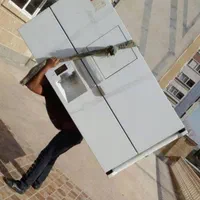 باربری فردیس بار خاور ۶ و ۷ متری|خدمات حمل و نقل|فردیس, فردیس|دیوار