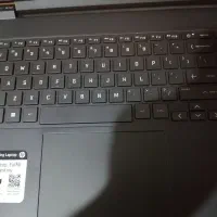 لپ تاپ hp victus gaming گرافیکRtx 4050|رایانه همراه|فردیس, خیام غربی|دیوار