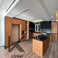 شمال اسد آبادی ۱۴۵متر ۳ خواب طبقه یکی مانده به آخر