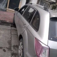 لیفان x60|خودرو سواری و وانت|تهران, خاک سفید|دیوار