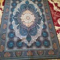 یک عدد فرشینه