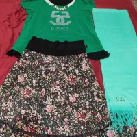 حراج ست لباس های نو و در حدنو|لباس|تهران, تهراننو|دیوار