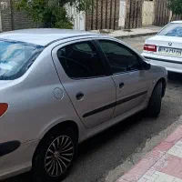 206sd|خودرو سواری و وانت|سلماس, |دیوار