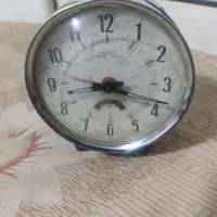 ساعت رو میزی سیکو رومیزی