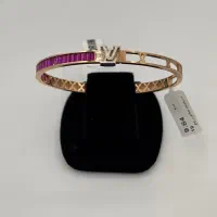 دستبند طلا مادوریم