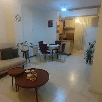 ۷۵متر تکواحدط چهارم بااسانسورانباری بالکن قصرالدشت