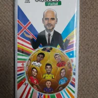 آلبوم کیمدی