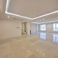 ۲۶۰ متر، ۴ خواب، ۳ پارکینگ سندی، بوستان ها