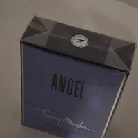 ادکلن زنانه فرانسوی اورجینال angel قیمت توافقی|آرایشی، بهداشتی، درمانی|یزد, |دیوار
