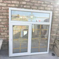 درب و پنجره پی وسی|مصالح و تجهیزات ساختمان|زاهدان, |دیوار
