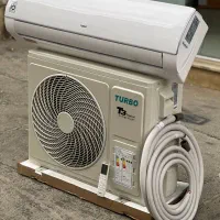 کولرگازی کولر گازی برند توربو ژاپن T3