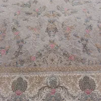 فرش ۹متری نو
