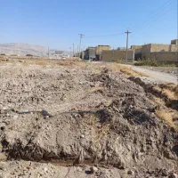 زمین مسکونی جنب شهرک سپاه