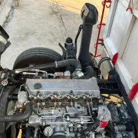 ایسوزو ۶تن|خودرو سنگین|توکهور, |دیوار