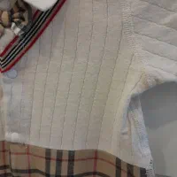 دو عدد رامپر خارجی در حد نو|کفش و لباس بچه|مشهد, کارمندان دوم|دیوار