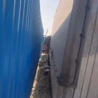 اتاق مسقف طول ۶۲۰|قطعات یدکی و لوازم جانبی|اهواز, سلطانمنش|دیوار