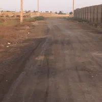 زمین در ملاشیه