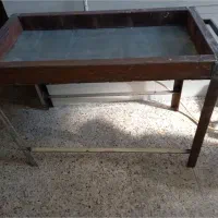 منقل کبابی بزرگ و محکم