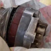 پنوماتیک فول شیر برقی پراید و دینام ۲۰۶|قطعات یدکی و لوازم جانبی|مرودشت, مسکن مهرگان|دیوار