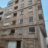 ۱۶۶متری /نوساز کلید نخورده /سنددار