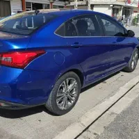 آریزو ۵ اتومات|خودرو سواری و وانت|نجف‌آباد, ویلاشهر|دیوار