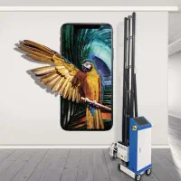 چاپ عکس روی هر سطحی