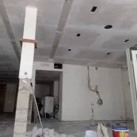 نقاشی ساختمان