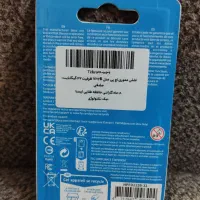 فلش مموری پلمپ hp اچ پی ۳۲ گیگابایت و هندزفری|لوازم جانبی موبایل و تبلت|کرج, شهرک بنفشه|دیوار