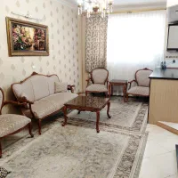 آپارتمان ۴۱ متری عاشری