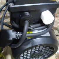 پمپ آب استخر نو توکرتون|ماشین‌آلات صنعتی|بندر گناوه, |دیوار