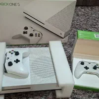 ایکس باکس وان اس