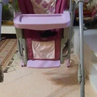 صندلی غذای کودک