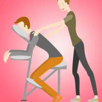 دستیار فیزیوتراپ خانم