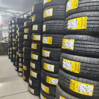 فروش اقساطی انواع لاستیک
