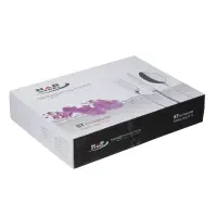 سرویس 57 پارچه ناب استیل با 50 درصد تخفیف ویژه