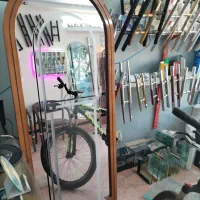 نیازمند سه نفر شاکرد در نصب شیشه سکوریت|استخدام صنعتی، فنی، مهندسی|تربت‌حیدریه, بی بی حسنیه|دیوار