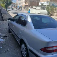 سمندLX|خودرو سواری و وانت|چهارباغ, |دیوار