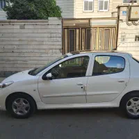 پژو 207پانا مدل1401|خودرو سواری و وانت|تهران, خانی آباد نو شمالی|دیوار