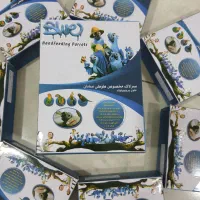 دانه پرندگان