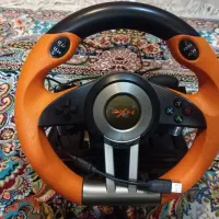فرمان بازی pxn v3 pro
