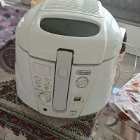 سرخ کن چرخشی دولنگی|اجاق گاز و لوازم برقی پخت‌وپز|کرمانشاه, |دیوار