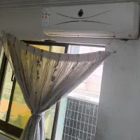 اسپلیت ۳۰ هزار اوجنرال|کولر گازی و فن‌کوئل|قائم‌شهر, |دیوار