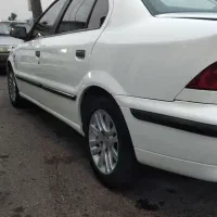 سمند LX99 دوگانه دستی|خودرو سواری و وانت|رشت, سلیمانداراب|دیوار