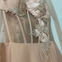 لباس نو|لباس|مشهد, آزادشهر|دیوار
