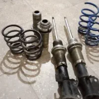 کمک ریگلاژی پراید